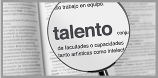 Identificación de Talento Ejecutivo